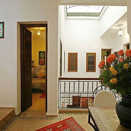 Riad Karim Marrakesh Exterior photo
