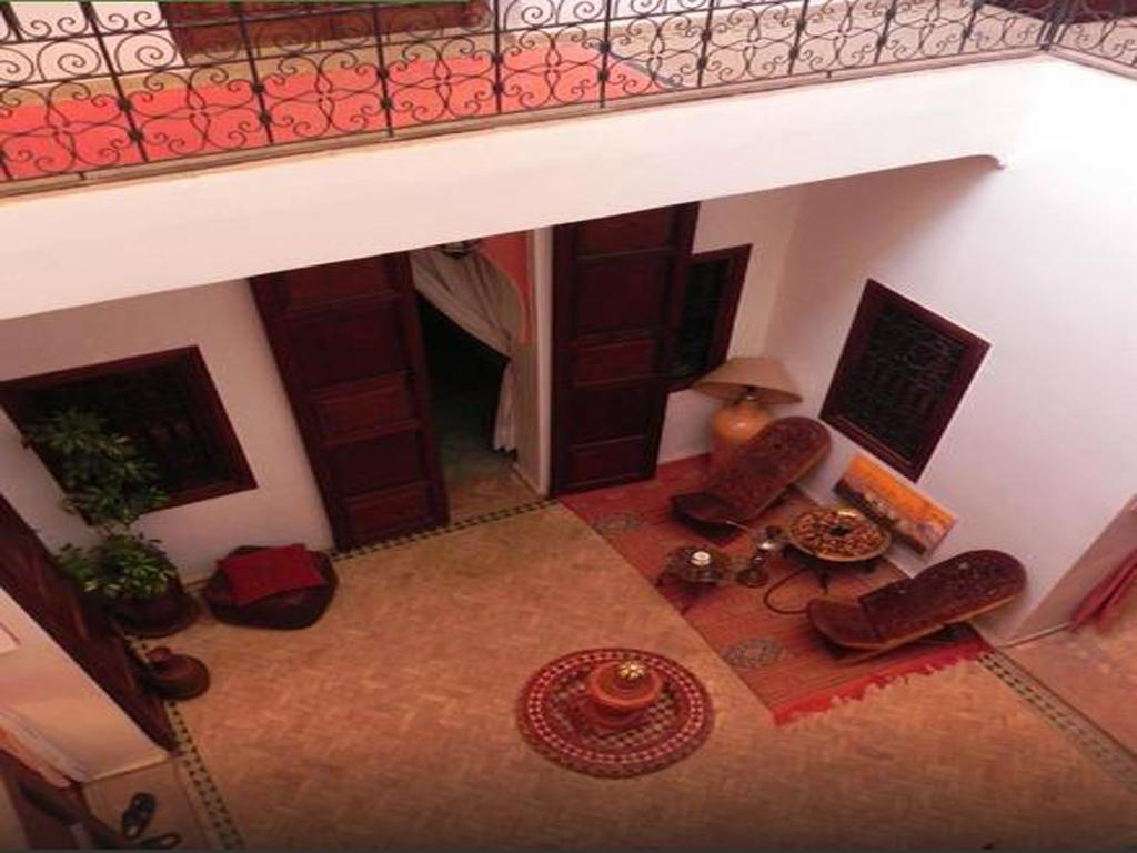 Riad Karim Marrakesh Exterior photo