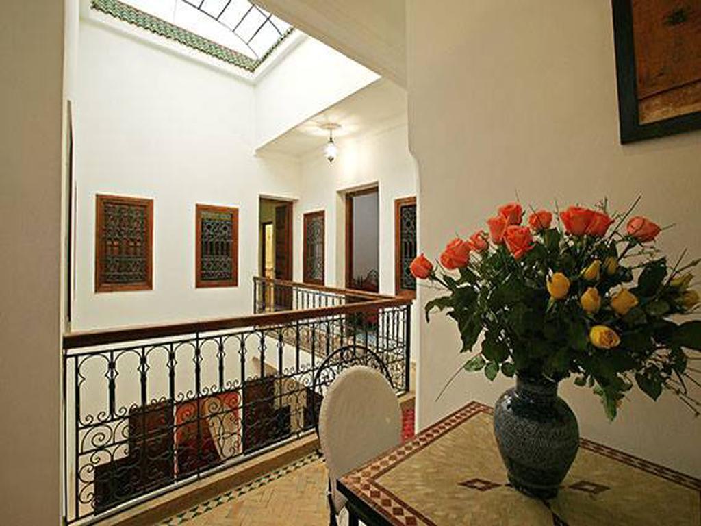 Riad Karim Marrakesh Exterior photo