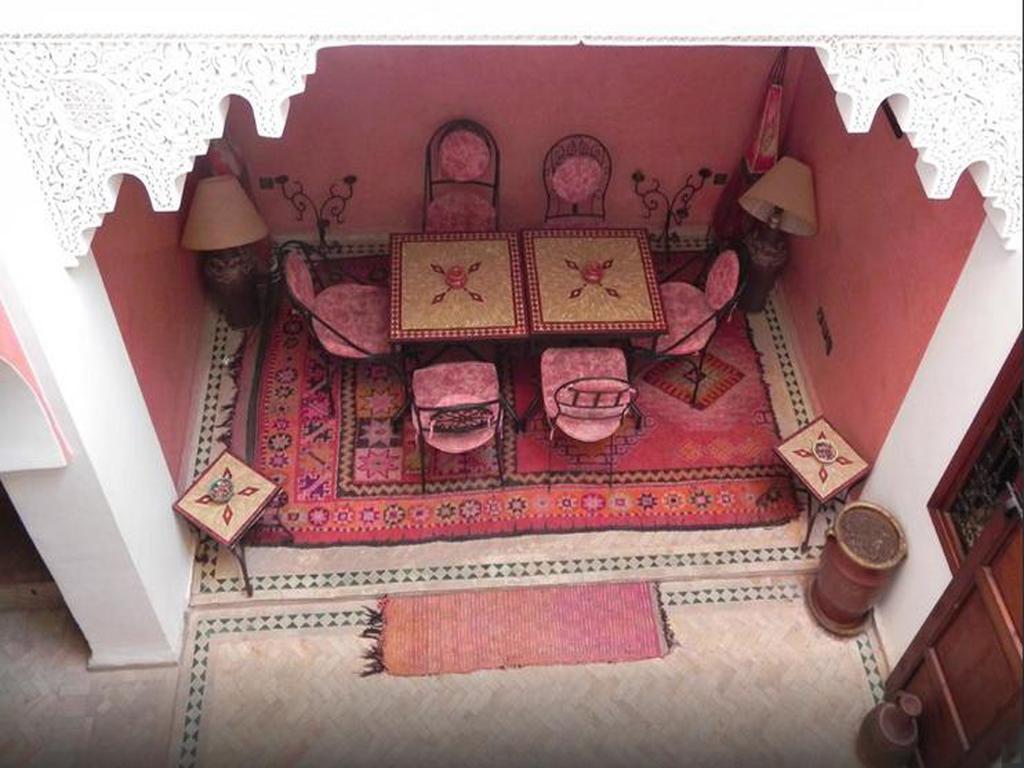 Riad Karim Marrakesh Exterior photo