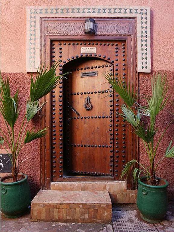 Riad Karim Marrakesh Exterior photo