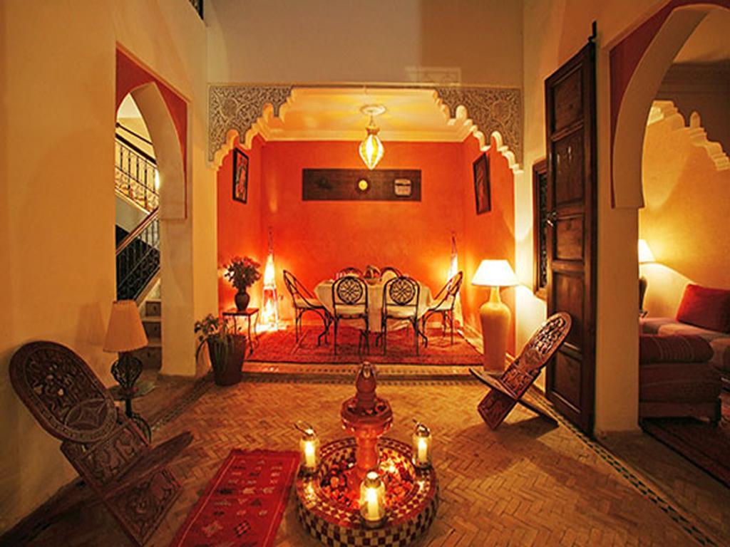Riad Karim Marrakesh Exterior photo