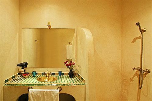 Riad Karim Marrakesh Exterior photo