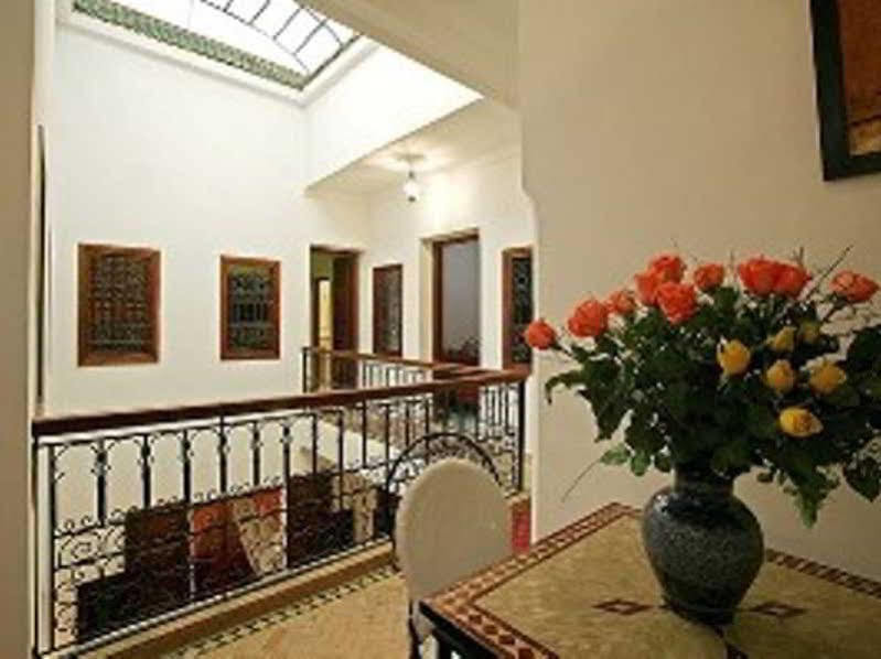 Riad Karim Marrakesh Exterior photo